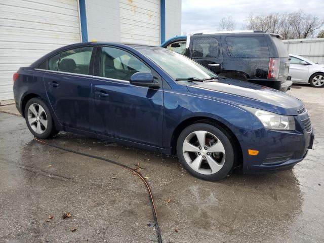 2011 Chevrolet Cruze LT