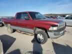 1999 Dodge RAM 1500