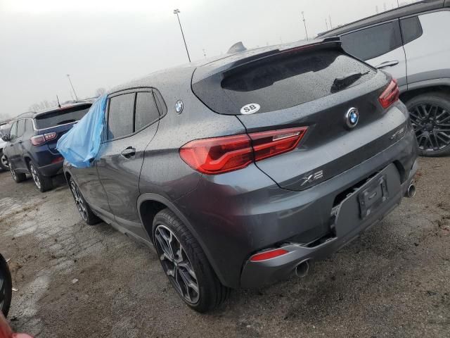 2018 BMW X2 XDRIVE28I