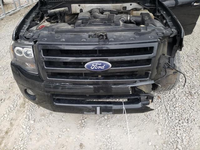 2010 Ford Expedition Limited