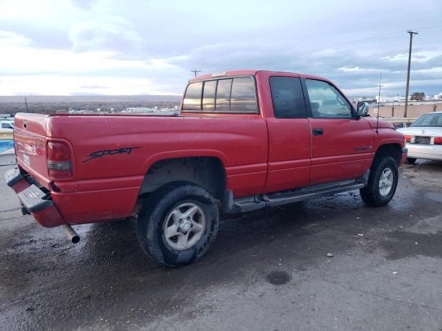 1997 Dodge RAM 1500