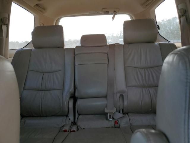 2006 Lexus GX 470