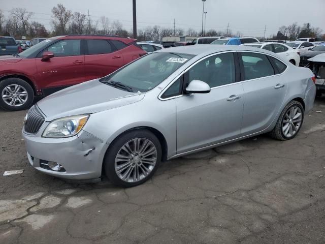 2013 Buick Verano Convenience