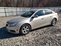 Chevrolet Vehiculos salvage en venta: 2013 Chevrolet Cruze LT