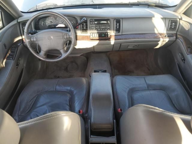 2004 Buick Park Avenue