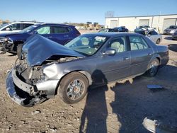 Cadillac salvage cars for sale: 2005 Cadillac Deville