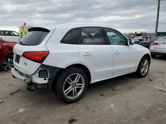 2013 Audi Q5 Premium Plus