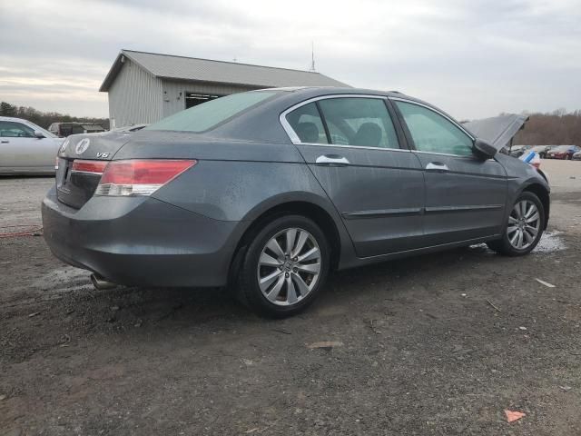 2012 Honda Accord EX