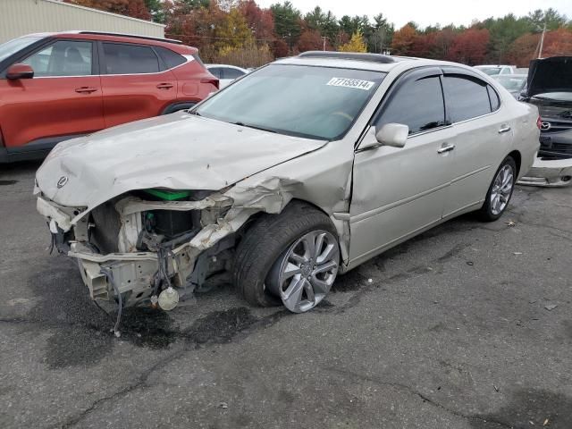 2005 Lexus ES 330