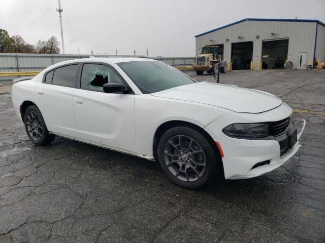 2018 Dodge Charger GT