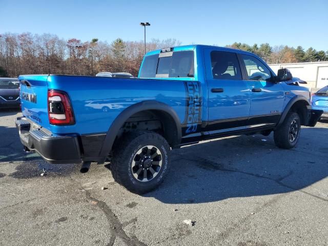 2021 Dodge RAM 2500 Powerwagon