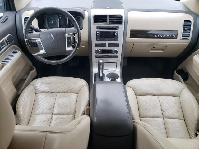 2008 Lincoln MKX