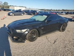 2016 Ford Mustang GT for sale in Gaston, SC