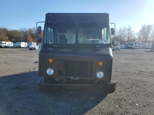 2008 Freightliner Chassis M Line WALK-IN Van