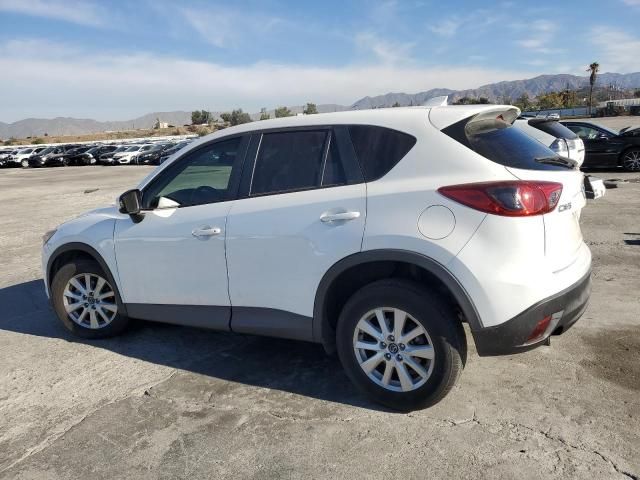 2014 Mazda CX-5 Sport