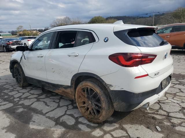 2022 BMW X2 SDRIVE28I