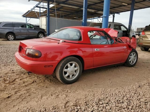 1991 Mazda MX-5 Miata