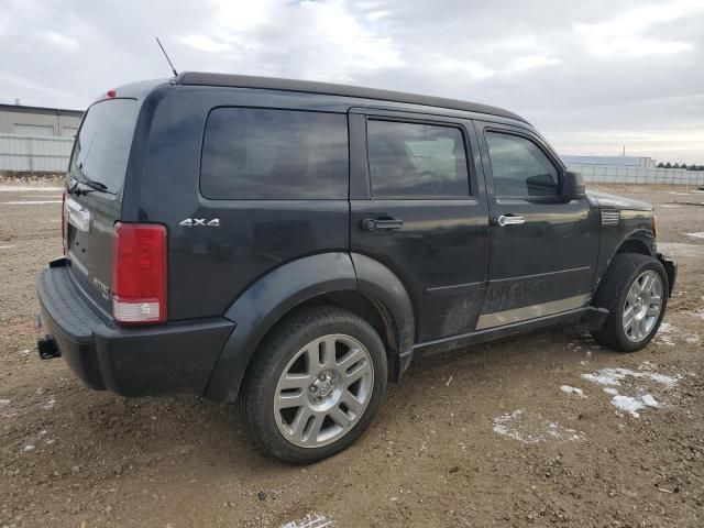 2010 Dodge Nitro SXT