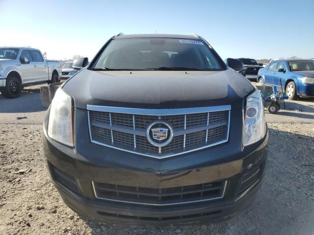 2011 Cadillac SRX Luxury Collection