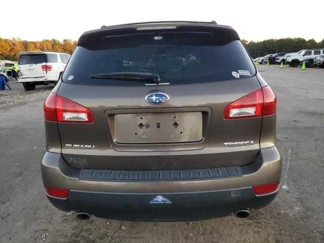 2009 Subaru Tribeca Limited