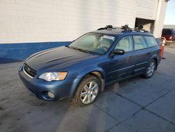 2007 Subaru Outback Outback 2.5I for sale in Farr West, UT