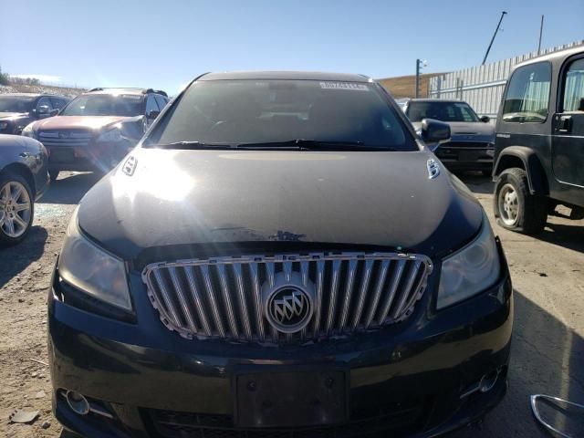 2010 Buick Lacrosse CXL