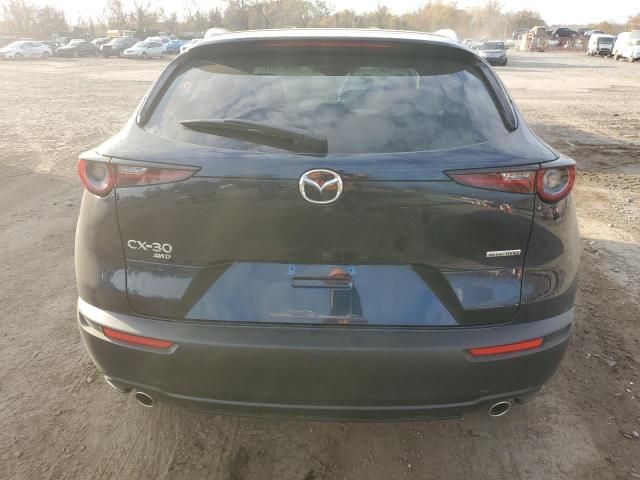 2024 Mazda CX-30 Select