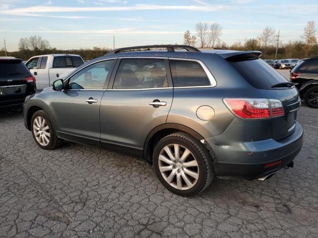 2010 Mazda CX-9