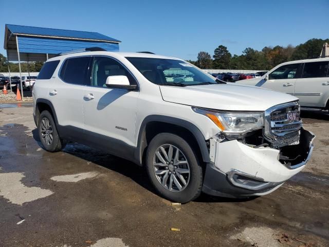 2018 GMC Acadia SLE