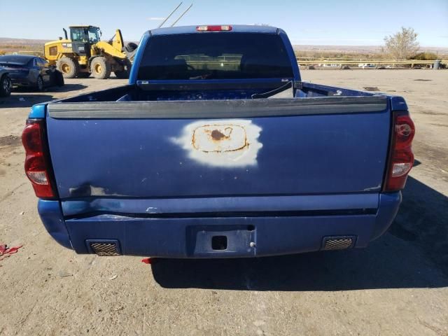 2004 Chevrolet Silverado C1500