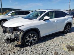 Lexus rx350 salvage cars for sale: 2016 Lexus RX 350