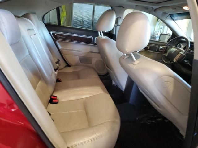 2009 Lincoln MKZ