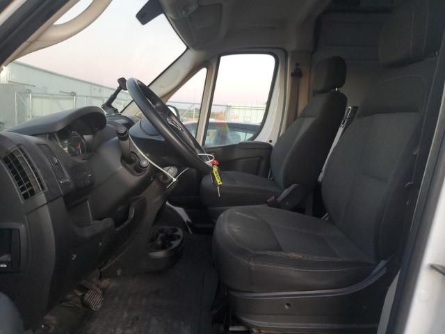 2021 Dodge RAM Promaster 3500 3500 High