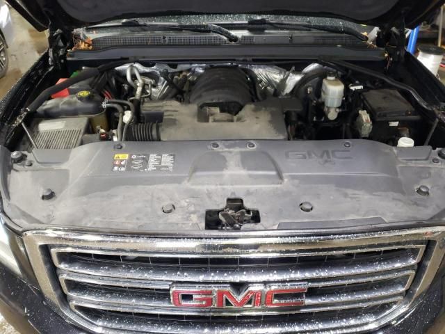 2015 GMC Yukon XL K1500 SLT