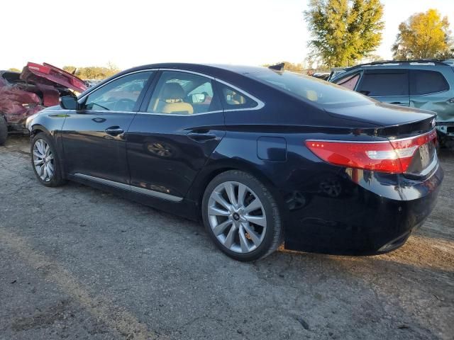 2012 Hyundai Azera GLS