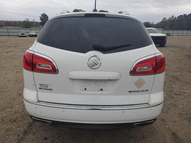 2016 Buick Enclave