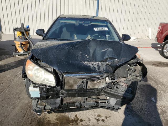2010 Hyundai Elantra Blue