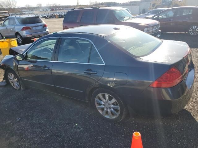 2006 Honda Accord EX