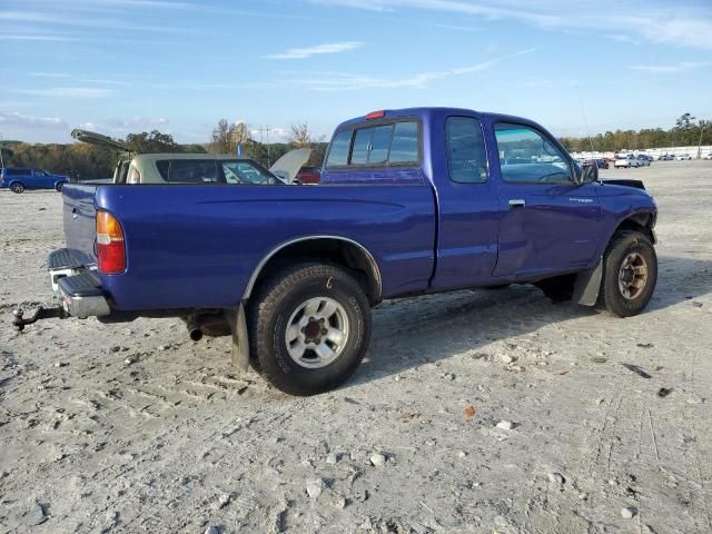 1997 Toyota Tacoma Xtracab