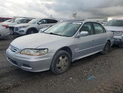 2002 Honda Accord EX for sale in Kansas City, KS