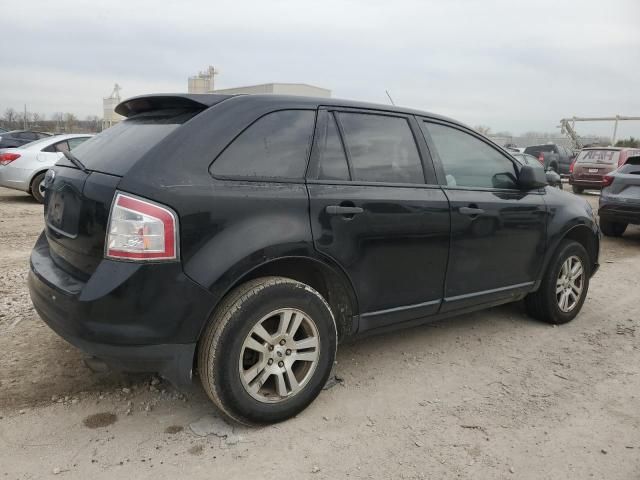 2007 Ford Edge SE