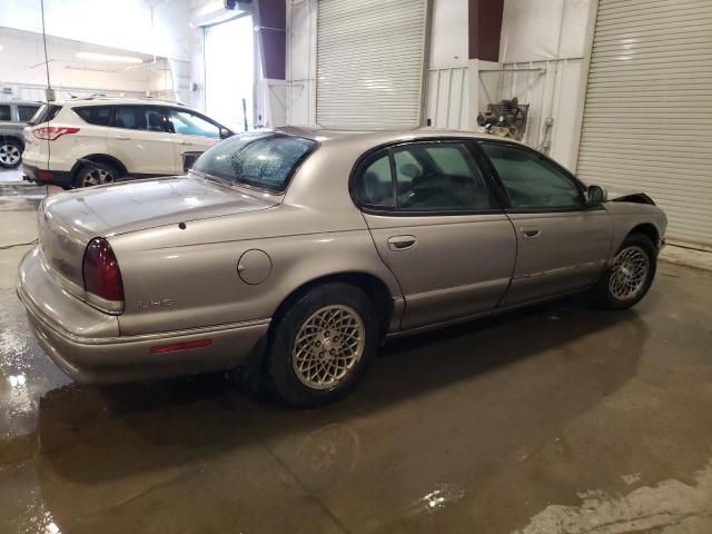 1995 Chrysler LHS