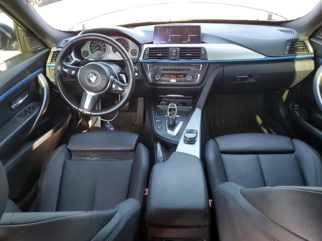 2014 BMW 335 Xigt