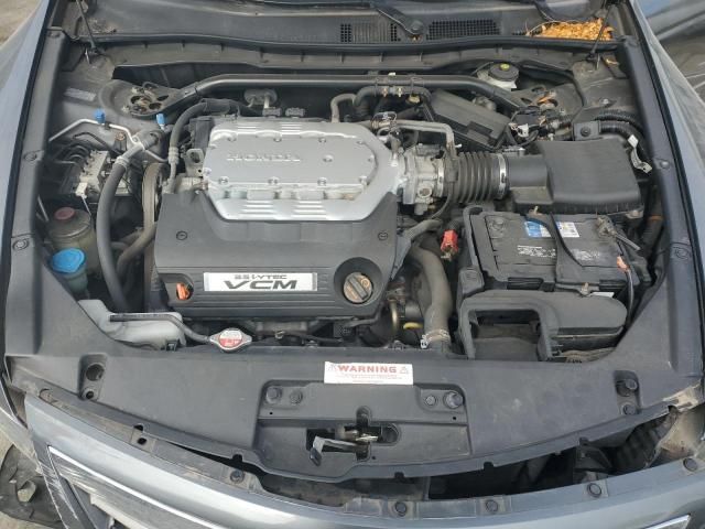 2011 Honda Accord EXL