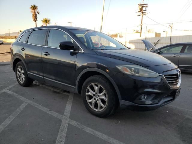 2014 Mazda CX-9 Touring