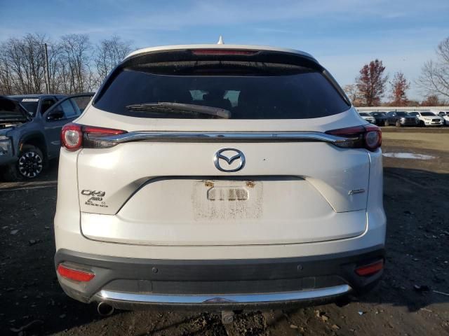 2018 Mazda CX-9 Grand Touring