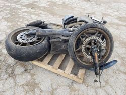 2009 Harley-Davidson Vrscdx en venta en San Antonio, TX