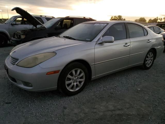 2003 Lexus ES 300