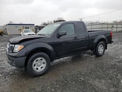 Nissan Frontier salvage cars for sale: 2020 Nissan Frontier S