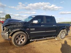 Dodge 1500 salvage cars for sale: 2015 Dodge 1500 Laramie